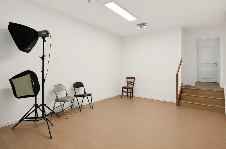 10 Rue De La Chaussee D'Antin, Paris à louer - Photo de l’immeuble – Image 3 sur 7