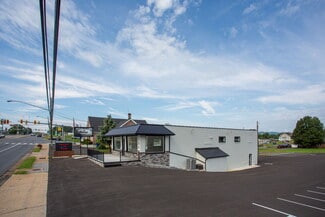 Plus de détails pour 384 Main st, Timberville, VA - Local commercial à vendre