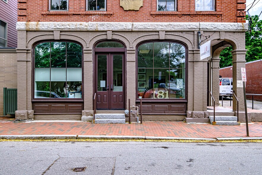 181 Brackett St, Portland, ME à vendre - Photo de l’immeuble – Image 3 sur 22