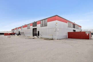 Plus de détails pour 2575 Marin St, San Francisco, CA - Industriel/Logistique à louer