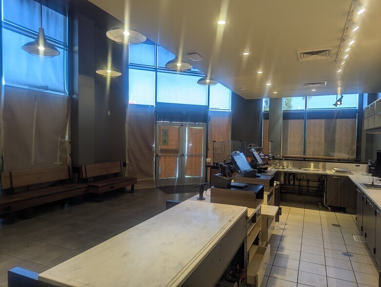 7122 Beverly Blvd, Los Angeles, CA à louer - Photo intérieure – Image 2 sur 6