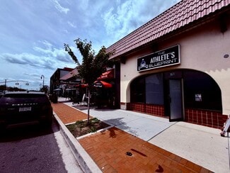 Plus de détails pour 151-161 E Park Ave, Long Beach, NY - Local commercial à louer