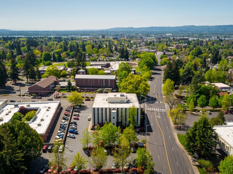 3305 Main St, Vancouver, WA à louer - Aérien – Image 3 sur 7