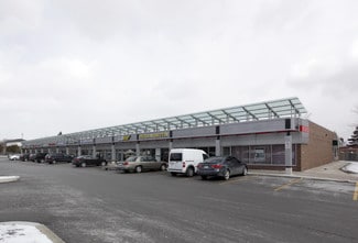 Plus de détails pour 2501 Guelph Ln, Burlington, ON - Local commercial à louer