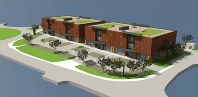 Plus de détails pour Bureau à louer