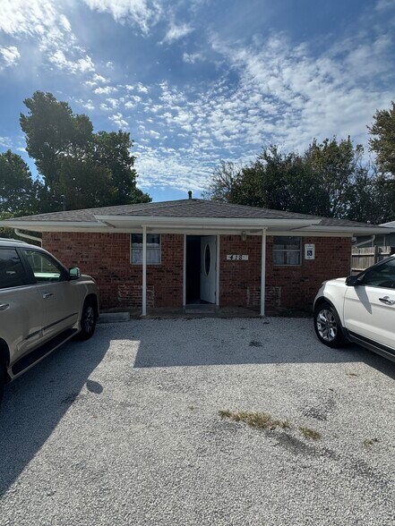 418 Beauty Ln, Whitesboro, TX à louer - Photo principale – Image 1 sur 13