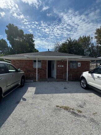 Plus de détails pour 418 Beauty Ln, Whitesboro, TX - Local commercial à louer