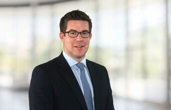 Tom Fraser