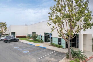 Plus de détails pour 4375 Prado Rd, Corona, CA - Industriel/Logistique à louer