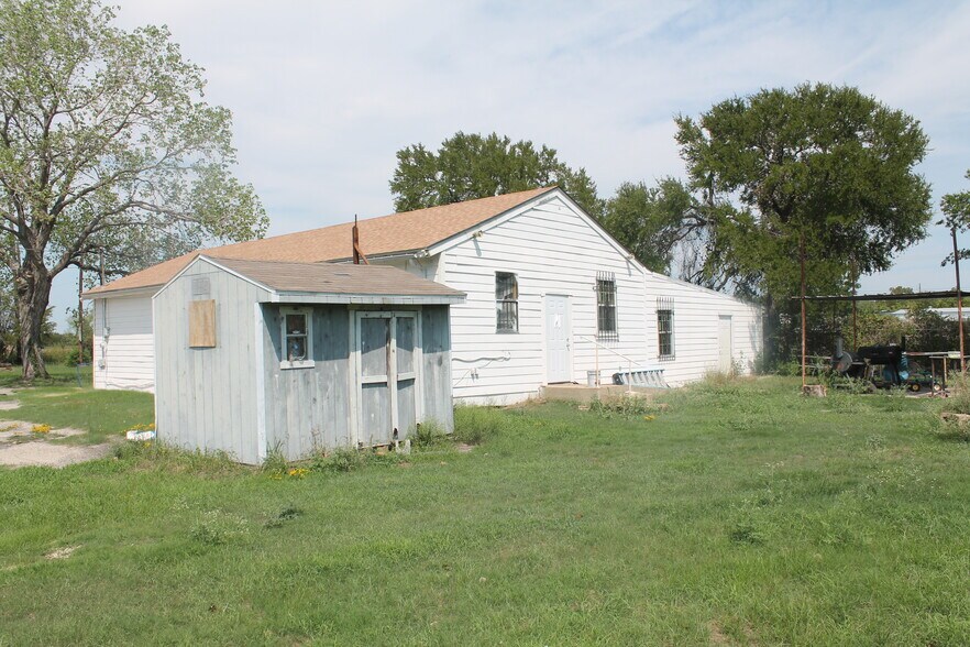 4301 Meyers Ln, Waco, TX à vendre - Photo de l’immeuble – Image 3 sur 6