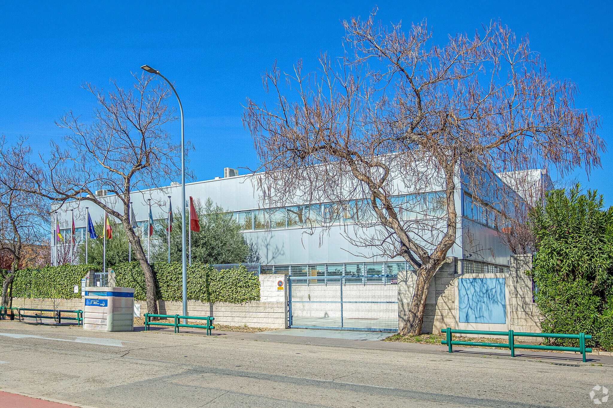 Calle Ecuador, 14, Torrejón de Ardoz, Madrid à louer Photo de l’immeuble– Image 1 sur 4
