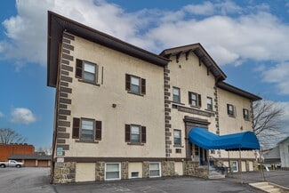 Plus de détails pour 353 Broad St, Emmaus, PA - Logement à vendre