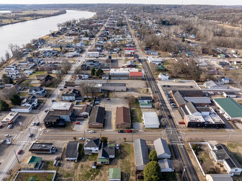 49 Olive St, Gallipolis, OH à vendre - Photo de l’immeuble – Image 3 sur 28