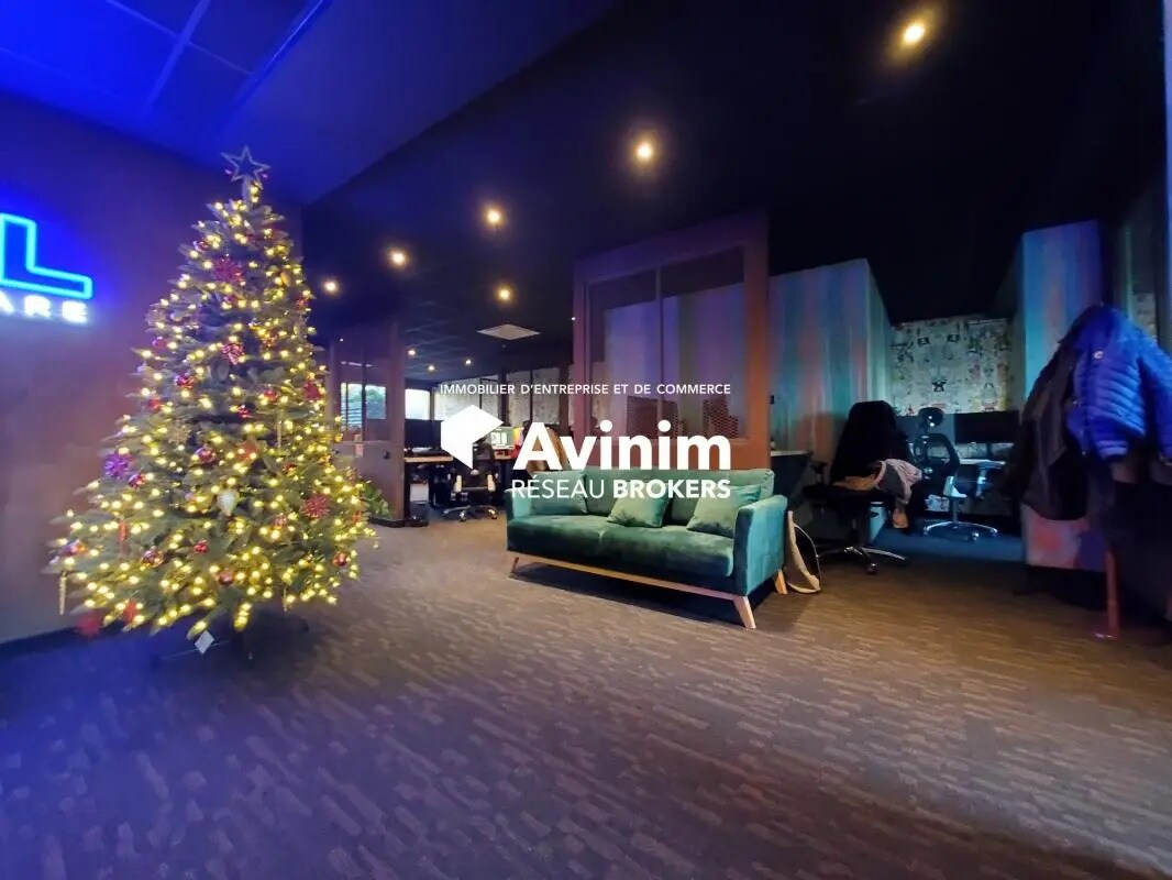 Bureau dans Annecy à louer Photo intérieure– Image 1 sur 7