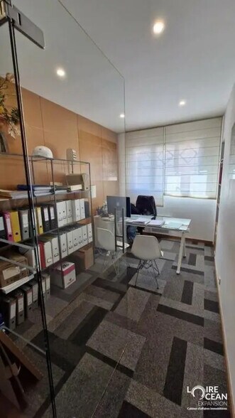 Bureau dans La Baule-Escoublac à louer - Photo intérieure – Image 2 sur 5