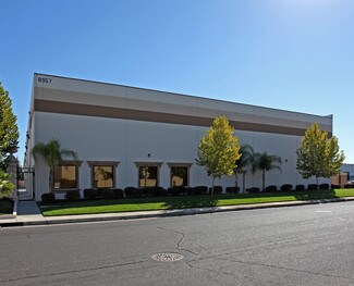 Plus de détails pour 5831 Alder Ave, Sacramento, CA - Industriel/Logistique à vendre