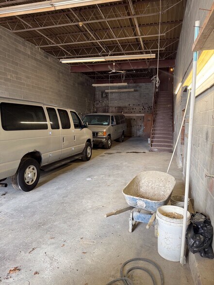 122 S Main St, Port Chester, NY à louer - Photo intérieure – Image 3 sur 5