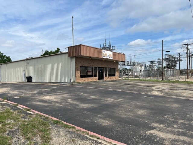 1705 Florence Rd, Killeen, TX à louer - Photo de l’immeuble – Image 2 sur 4