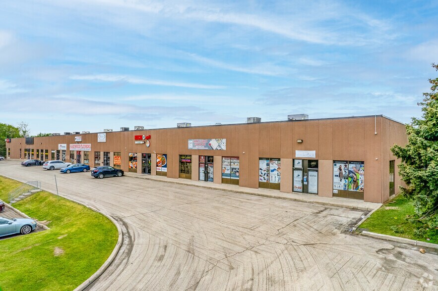 1275 Morningside Ave, Toronto, ON à louer - Photo de l’immeuble – Image 3 sur 7