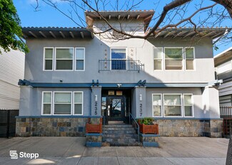 Plus de détails pour 235 Linden Ave, Long Beach, CA - Logement à vendre