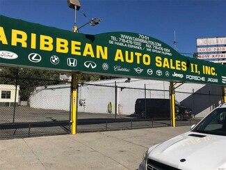 Plus de détails pour 7051 Queens Blvd, Woodside, NY - Terrain à louer