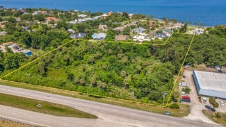 Plus de détails pour N. HIGHWAY 1 ROCKLEDGE FLORIDA 32955, Rockledge, FL - Terrain à vendre