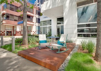 Plus de détails pour 505 N Brand Blvd, Glendale, CA - Bureau à louer