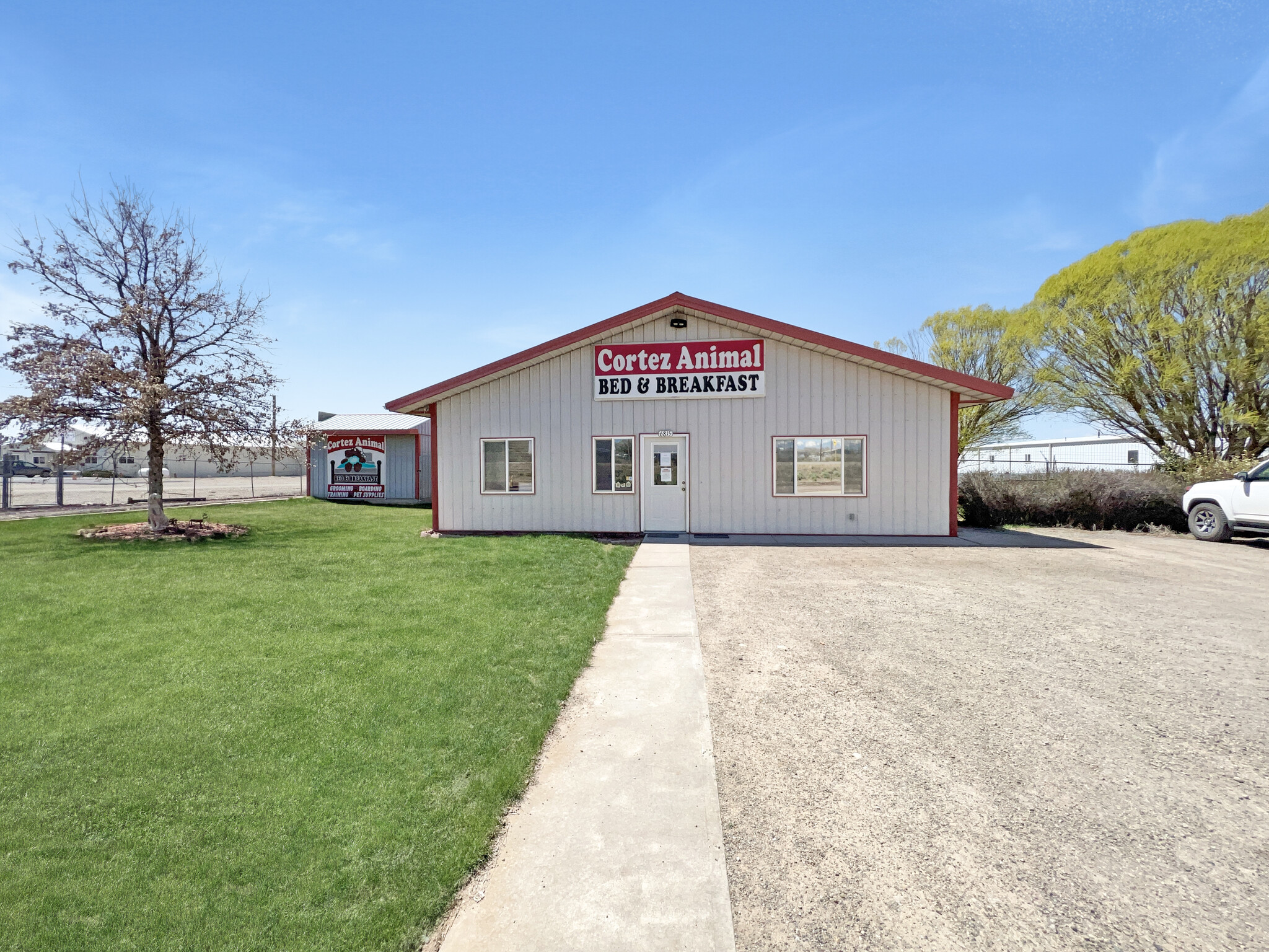 6815 U.S. 160 Hwy, Cortez, CO à vendre Photo principale– Image 1 sur 24