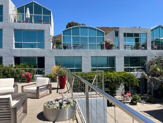 Plus de détails pour 24955 Pacific Coast Hwy, Malibu, CA - Bureau à louer