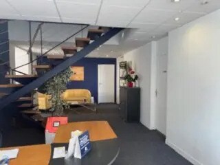 Bureau dans Orléans à louer - Photo de l’immeuble – Image 1 sur 1