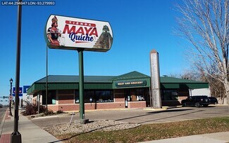 Plus de détails pour 712 NW 4th St, Faribault, MN - Local commercial à louer