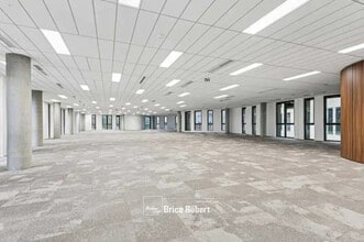 Bureau dans Limonest à louer Photo de l’immeuble– Image 1 sur 1