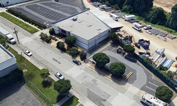 3915 Capitol Ave, City Of Industry, CA à louer Photo de l’immeuble– Image 1 sur 2
