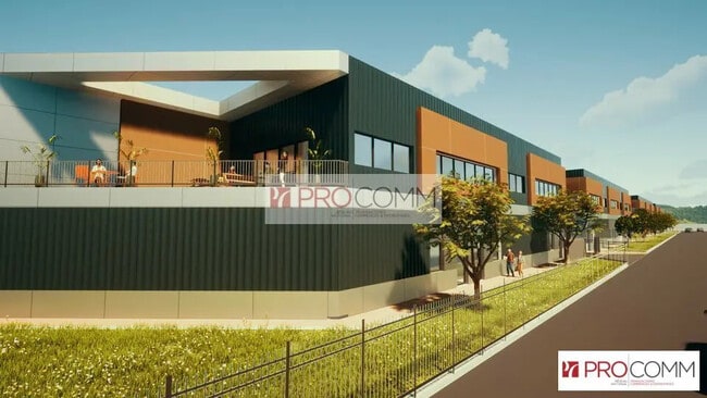 Plus de détails pour Local d’activités à vendre