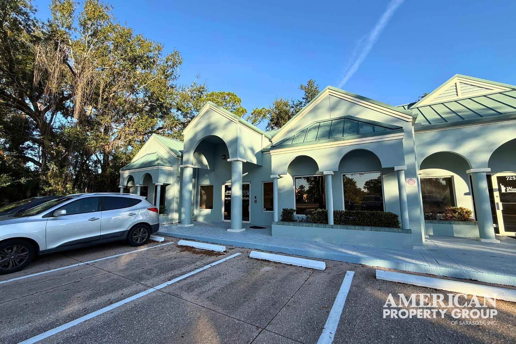 7257-7265 Bee Ridge Rd, Sarasota, FL à louer Photo intérieure– Image 1 sur 15