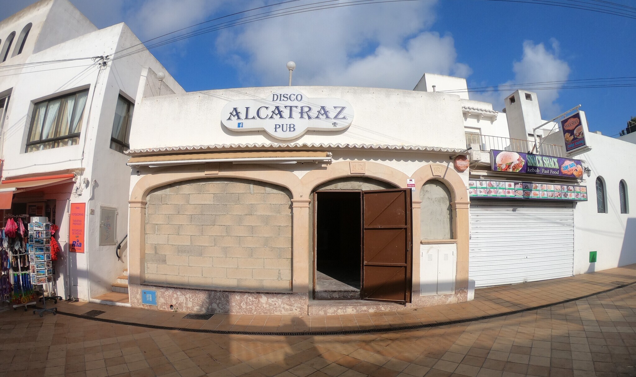 Carrer D'en En Toni Costa, 16, Santanyí, Islas Baleares à vendre Plan d’étage– Image 1 sur 13