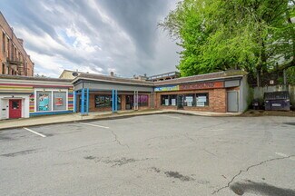Plus de détails pour 69 Elliot St, Brattleboro, VT - Local commercial à vendre
