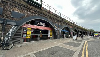 Plus de détails pour Atlantic Rd, Londres - Local commercial à louer