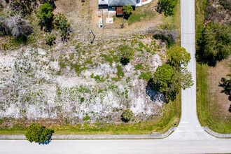 4435-4459 S Access Rd, Englewood, FL - Vue aérienne  vue de carte - Image1