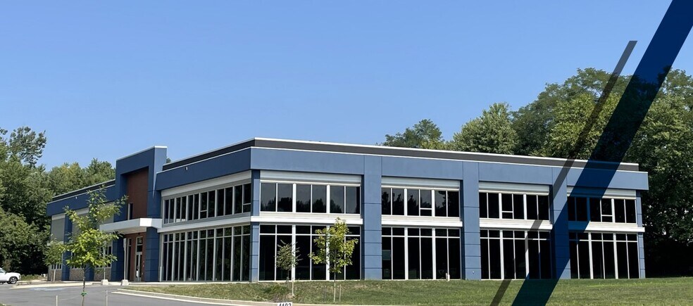 4102 Harvard Pl, Frederick, MD à louer - Photo de l’immeuble – Image 1 sur 1