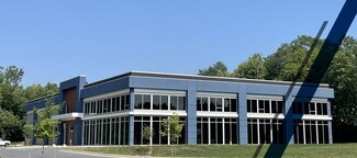 Plus de détails pour 4102 Harvard Pl, Frederick, MD - Industriel/Logistique à louer