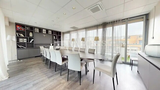 Plus de détails pour 63-67 Quai Charles De Gaulle, Lyon - Bureau à vendre