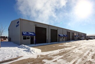 Plus de détails pour 1200 SW Brookside Cir, Grimes, IA - Industriel/Logistique à louer