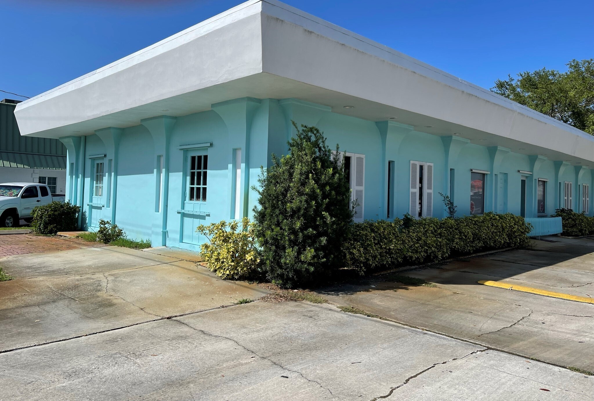 1406 16th St, Vero Beach, FL à vendre Photo principale– Image 1 sur 15