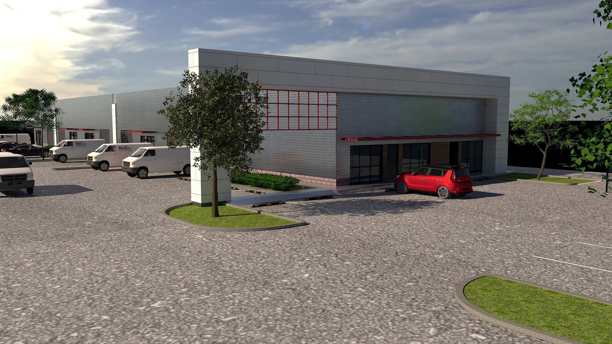 1520 N. Jackson Rd, Pharr, TX à louer Photo intérieure– Image 1 sur 5