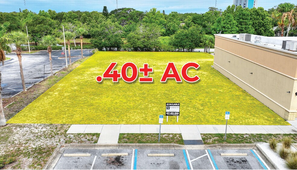 810 S Missouri Ave, Clearwater, FL à vendre - Photo de l’immeuble – Image 3 sur 8