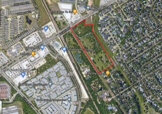 Plus de détails pour 9611 Louetta Rd, Spring, TX - Terrain à vendre