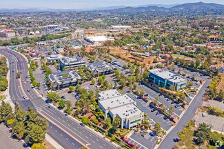 Plus de détails pour 440 S Melrose Dr, Vista, CA - Bureau à vendre