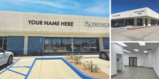 Plus de détails pour 77570 Springfield Ln, Palm Desert, CA - Bureau à louer