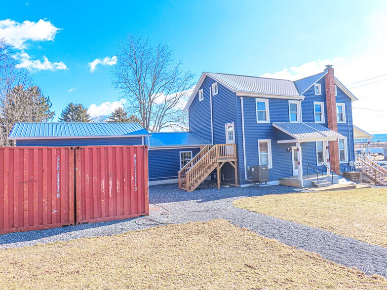 2837 Earlystown Rd, Centre Hall, PA à vendre - Photo de l’immeuble – Image 3 sur 13